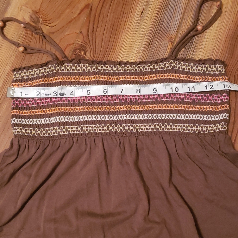 American Eagle empire waist camisole - Picture 3 of 5